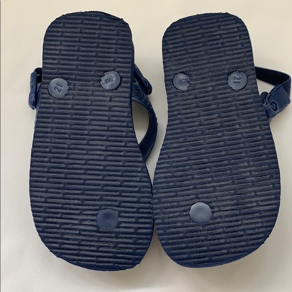 NWOT Baby Havaianas - Picture 3 of 6